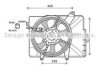 HYUNDAI 253801C300 Fan, radiator
